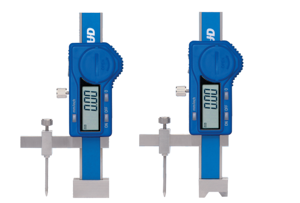 ACCUD Mini Dijital Yükseklik Ölçer | 999 Serisi