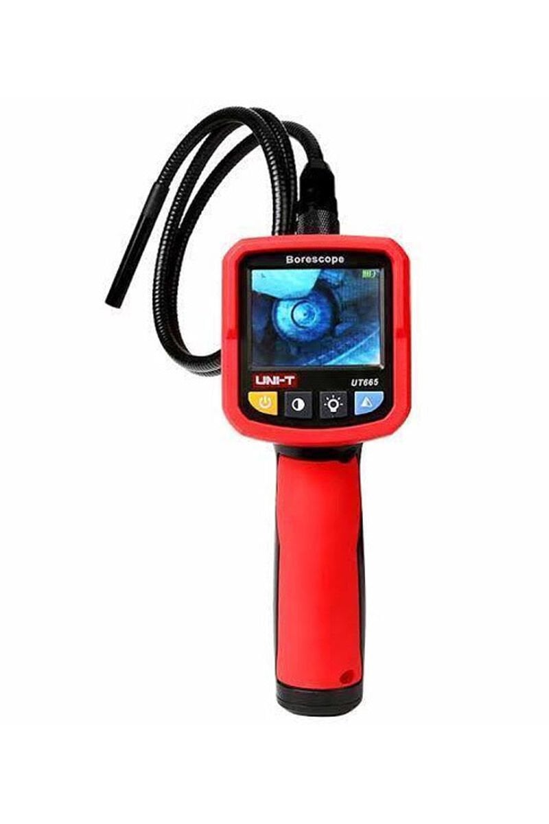 UNI-T Boroskop Yılan Kamera | UT665