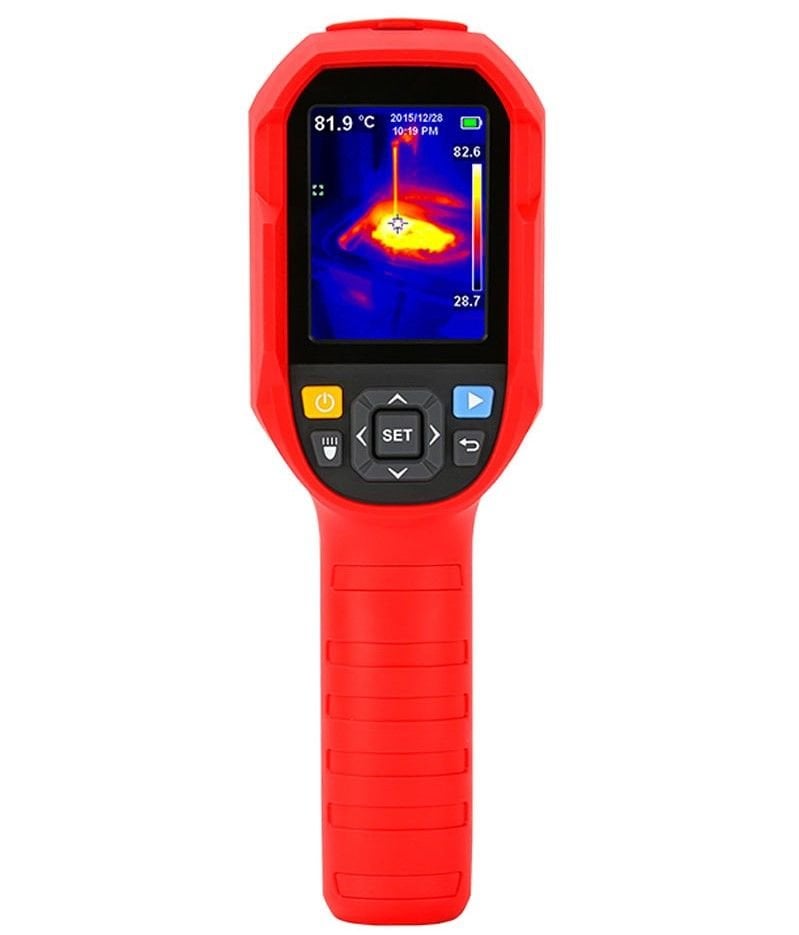 UNI-T Termal Görüntüleyici Kamera | UTİ165A