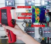 UNI-T Vibrasyon Test Cihazı | UT312
