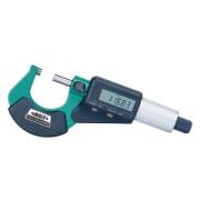 Dijital Dış Çap Mikrometresi 25-50 mm / 0,001 mm | 3109-50A