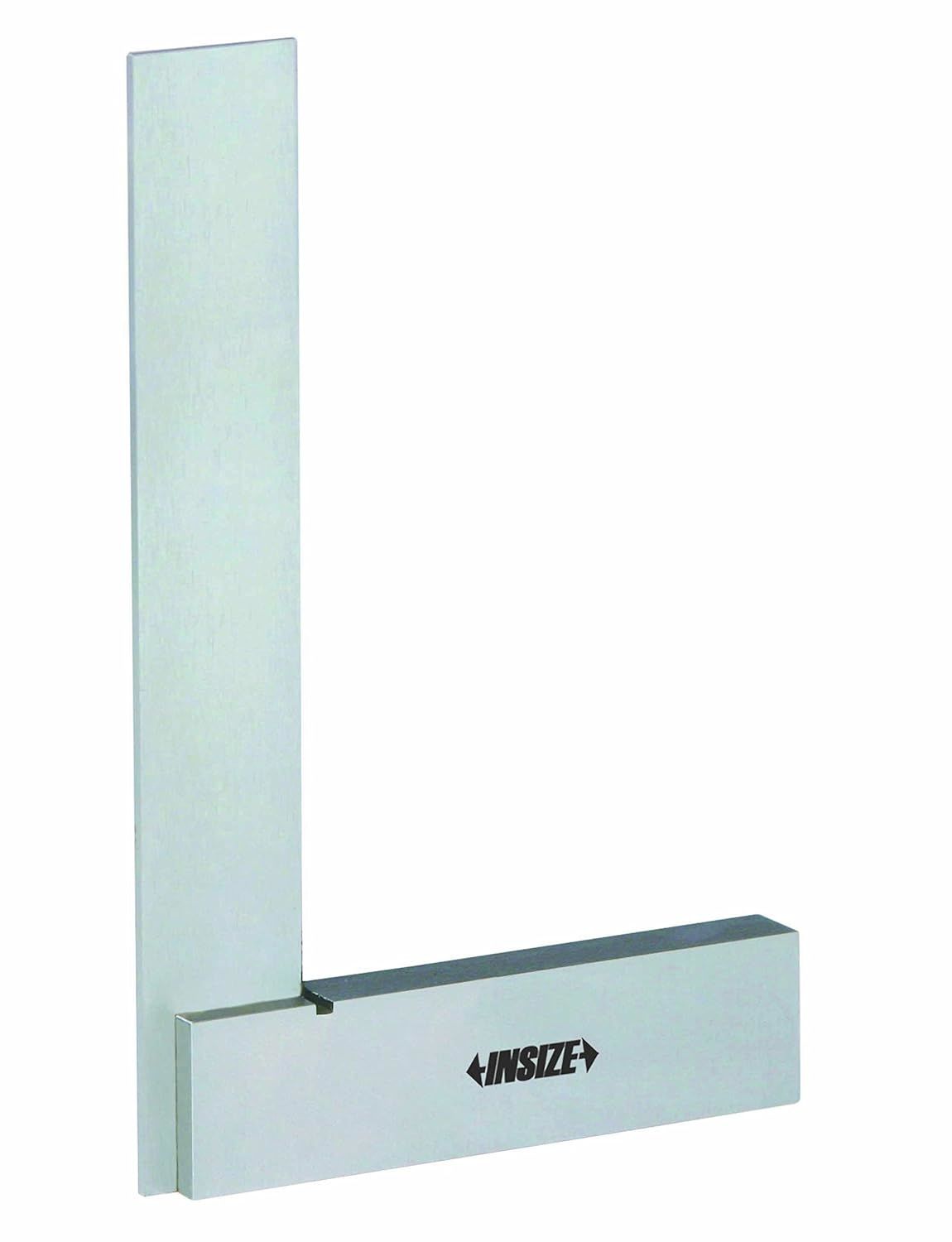 Geniş Tabanlı Gönye 75x50 mm | 4707-75