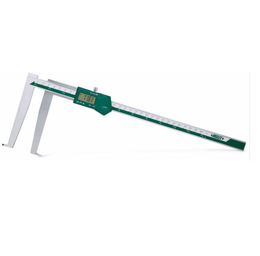 Insize Dijital İç Kanal Kumpası 25-300mm/1.18-12'' | 1178-300