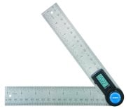 ACCUD Dijital Açı Ölçer | 821 Serisi