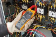 TRMS Wireless HVAC Pens Ampermetre | FLUKE-902 FC