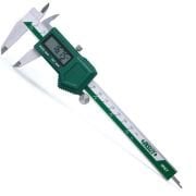 Insize Dijital Kumpas 200mm / 0.01mm IP 67 |  1118-200BW