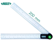 Insize Dijital Açı Ölçer 0-360° | 2176-200