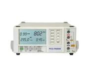 PCE Ampermetre | PCE-PA6000