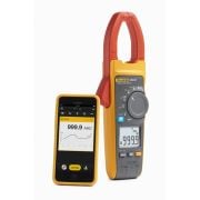 600A TRMS AC/DC Pensampermetre | FLUKE-374/FC