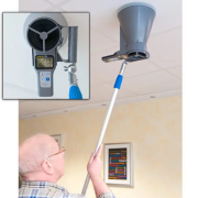 PCE Anemometre | PCE-VA 20