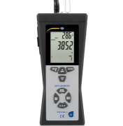 PCE Anemometre (Pitot Tüplü) | PCE-HVAC 2