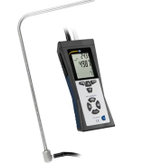 PCE Anemometre (Pitot Tüplü) | PCE-HVAC 2