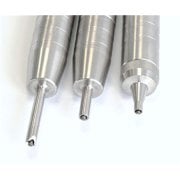 BAQ Portatif Ultrasonik Sertlik Ölçüm Cihazı | alphaDUR