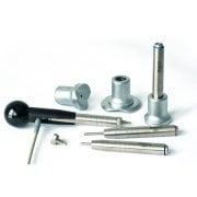 BAQ Portatif Ultrasonik Sertlik Ölçüm Cihazı | alphaDUR