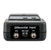 PCE Fark Basınç Ölçer (Hava ve Sıvı için) | PCE-910