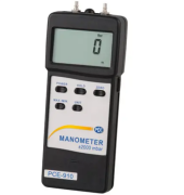 PCE Fark Basınç Ölçer (Hava ve Sıvı için) | PCE-910