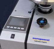 europascal Hidrolik Motorize Pistonlu Basınç Kalibratörü, Deadweight Tester Dijital Göstergeli | BH4 Serisi