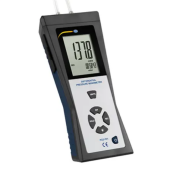 PCE Fark Basınç Ölçer | PCE-P05