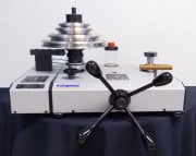 europascal Hidrolik Motorize Pistonlu Basınç Kalibratörü, Deadweight Tester | BH3 Serisi