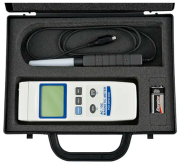 PCE Gaussmetre | PCE-MFM 3000