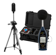 PCE Gürültü Ölçüm Cihazı | PCE-430-EKIT