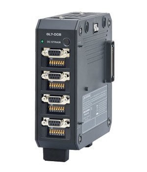 Graphtec DC Gerinim Modülü | GL7-DCB