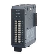 Graphtec Amplifikatör modülü, Voltaj, 10 kanal | GL7-V