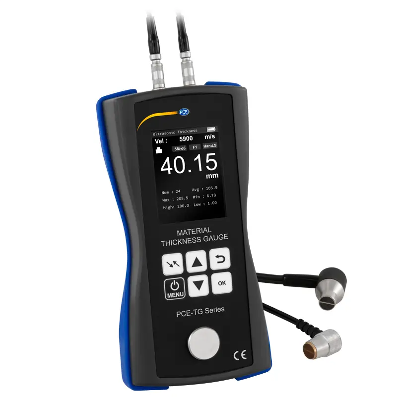 PCE Kalınlık Ölçüm Cihazı | PCE-TG 150