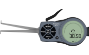 Kroeplin Dijital İç Çap Kanal Komparatörü '10-30 mm' | L210