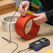 PCE Kaplama Kalınlığı Ölçer | PCE-CT 80HP-FN1D5