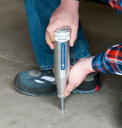 PCE Beton Test Çekici / Schmidt Çekici (Prensibi) | PCE-HT-225A