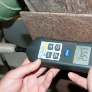 PCE Takometre | PCE-T 260