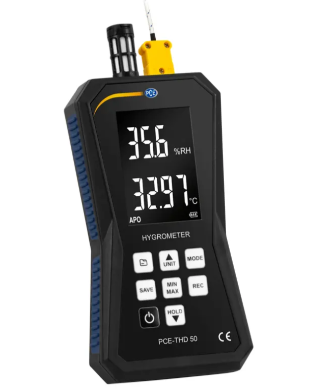 PCE Higrometre | PCE-THD 50