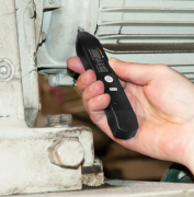 PCE Titreşim Ölçer | PCE-VT 1100S