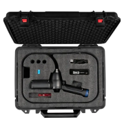 PCE Videoskop / 2-Yönlü Başlık | PCE-VE 1014N-F