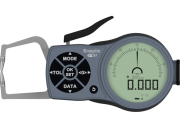 Kroeplin Dijital Dış Çap Kanal Komparatörü '0-10 mm' | K110