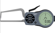 Kroeplin Dijital Dış Çap Kanal Komparatörü '0-20 mm' | K2R20
