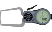 Kroeplin Dijital Dış Çap Kanal Komparatörü '0-20 mm' | K220