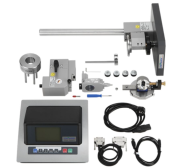 Bareiss Otomatik Kapsül ve Yumuşak Jel Sertlik Test Cihazı | GELOMAT