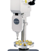 Bareiss Otomatik Kapsül ve Yumuşak Jel Sertlik Test Cihazı | GELOMAT