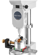 Bareiss Otomatik Kapsül ve Yumuşak Jel Sertlik Test Cihazı | GELOMAT