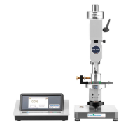 Bareiss Otomatik Kapsül ve Yumuşak Jel Sertlik Test Cihazı | GELOMAT