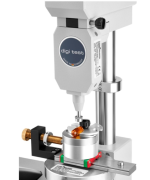 Bareiss Otomatik Kapsül ve Yumuşak Jel Sertlik Test Cihazı | GELOMAT