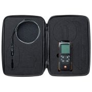 Testo Tek Kanallı K Tipi Prob Okuyucu Termometre | Testo 925