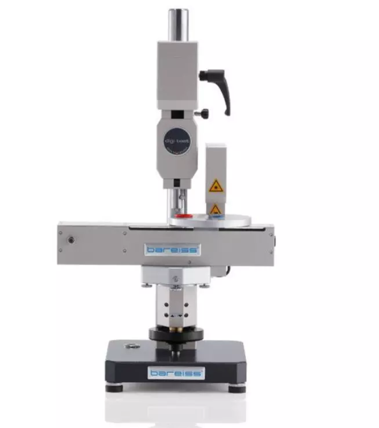 Bareiss BAROFIX 4 | Otomatik O-ring Konumlandırma Cihazı
