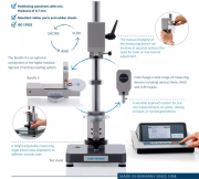 Bareiss BAROFIX 4 | Otomatik O-ring Konumlandırma Cihazı
