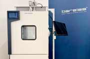 Bareiss DIGI-CHAMBER-R | Sıcaklık Kontrollü Sertlik Test Cihazı