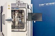 Bareiss DIGI-CHAMBER-R | Sıcaklık Kontrollü Sertlik Test Cihazı