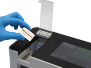 Bareiss THT500 | Tablet Sertlik Test Cihazı