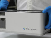 Bareiss THT500 | Tablet Sertlik Test Cihazı